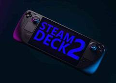 Le prime notizie su uno Steam Deck basato su AMD Ryzen Z2 sono a quanto pare molto lontane dal vero. (Fonte immagine: Alexander Andrews &amp;amp; Unsplash - modificato)