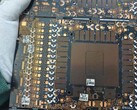 Rtx 5090 PCB vuoto