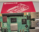 Il Raspberry Pi 5 potrebbe essere disponibile la prossima settimana con 16 GB di RAM. (Fonte immagine: Sascha0815)