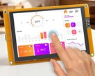 Elecrow presenta un nuovo display versatile