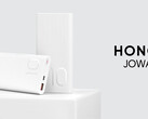 Honor JOWAY presenta un design a due porte (Fonte: Honor - modificato)