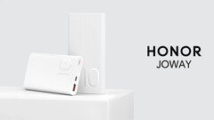 Honor JOWAY presenta un design a due porte (Fonte: Honor - modificato)