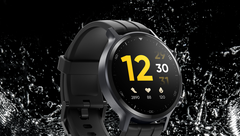 Il Realme Watch S. (Fonte: Realme)