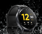 Il Realme Watch S. (Fonte: Realme)