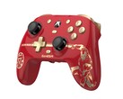 Il GameSir G7 HE Iron Man Limited Edition costa di più rispetto all'edizione standard. (Fonte: GameSir).