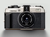 La Pentax 17 è la fotocamera per gli appassionati di pellicola, a patto che riescano ad adattarsi al formato verticale a metà fotogramma (Fonte: Ricoh)