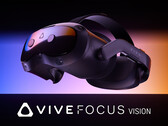 Vive Focus Vision è ora disponibile per il pre-ordine (Fonte: HTC)