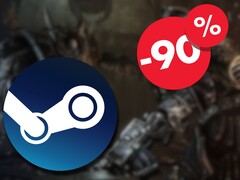 Warhammer 40.000: Inquisitor - Martyr è disponibile su Steam con uno sconto del 90% fino al 20 marzo. (Fonte immagine: Amazon)