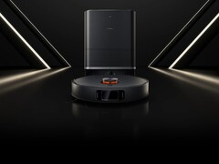 Lo Xiaomi Robot Vacum X20 Max è arrivato in Europa. (Fonte: Xiaomi)