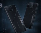 L'Asus ROG Phone 9 FE. (Fonte immagine: Asus)