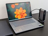 Recensione del laptop Dell Inspiron 16 Plus 7640: Piccoli ma importanti cambiamenti rispetto al modello dello scorso anno