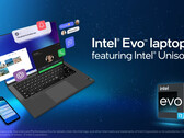 Si aspetti che molti computer portatili Lunar Lake siano certificati Intel Evo. (Fonte immagine: Intel)