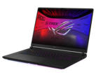 ROG Strix Scar 18 è il nuovo portatile di punta di Asus per il gaming (fonte: Asus)