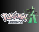 Pokemon Leggende: Logo Z-A (Fonte immagine: Nintendo of America)