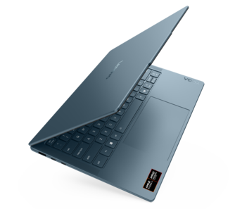 Lenovo Yoga Slim 7 14 Gen 10. (Fonte: Lenovo)