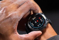 la versione 15.76 dovrebbe essere disponibile nei programmi stabili e beta di Garmin. (Fonte: Garmin)