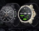 Kumi propone un nuovo smartwatch. (Fonte: Kumi)