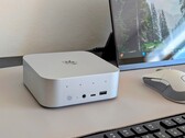 Recensione del Beelink SER9: l'AMD Zen 5 rende questo mini PC più veloce che mai