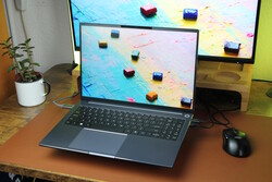 L'A16 Pro è un discreto portatile da ufficio economico