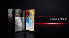 Il nuovo Nubia Z60 Ultra con Snapdragon 8 Gen 3 Leading Version sarà caratterizzato da una configurazione della fotocamera leggermente migliorata (Fonte immagine: Nubia [modificato])