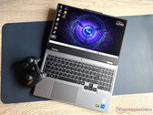 Recensione del Lenovo LOQ 15: Il computer portatile per il gaming FHD con RTX 4060 da circa 1.000 dollari