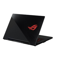 ASUS ROG Zephyrus M15 (Source: ASUS)