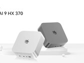 Beelink SER9 con Ryzen AI 9 HX 370, 32 GB di RAM e 1 TB di memoria è disponibile a 999 dollari (Fonte: Beelink)