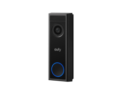 Il videocitofono di sicurezza C30 di Eufy potrebbe essere lanciato a breve. (Fonte: Eufy)