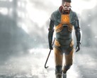 Half-Life 2 potrebbe ricevere un altro aggiornamento sostanziale prima del suo 20° compleanno. (Fonte: Valve)