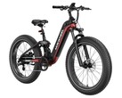 L'e-bike Mokwheel Obsidian ST è dotata di un sensore di coppia. (Fonte: Mokwheel)