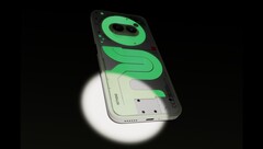 Nothing Phone 2a Plus Community Edition (Fonte immagine : Nothing)