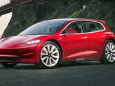 Il Robotaxi di Tesla avrebbe dovuto essere presentato l'8 agosto (Fonte: Autocar)