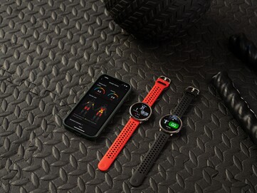 L'Amazfit Active 2 è compatibile con i dispositivi Android e iOS e dispone di un'applicazione companion. (Fonte: Amazfit)