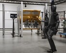 Per la prima volta, Figure AI ha consegnato il suo robot umanoide, Figure 02, a un cliente sconosciuto, secondo l'azienda. (Fonte: YouTube / Figure)