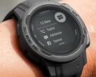 Lo smartwatch Garmin Instinct 3 seguirà l'Instinct 2 (sopra). (Fonte: Garmin)