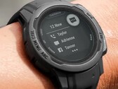 Lo smartwatch Garmin Instinct 3 seguirà l'Instinct 2 (sopra). (Fonte: Garmin)