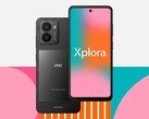 HMD Fusion X1 è una versione speciale dello smartphone modulare HMD Fusion annunciato nel 2024. (Fonte: HMD)