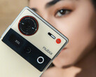 Ni Fei dice che Nubia Z70 Ultra è un successore "completo" del suo predecessore (Fonte: Nubia)