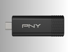 Chiavetta USB PNY Pro Elite V3 Type C (fonte: PNY)