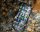 Hyper 7 Pro è un nuovo smartphone rugged. (Fonte: Hotwav)