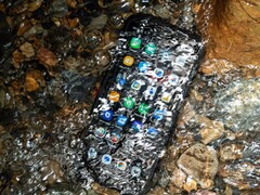 Hyper 7 Pro è un nuovo smartphone rugged. (Fonte: Hotwav)