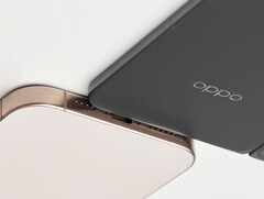 L&#039;Oppo Find N5 sarà il primo dispositivo rilasciato utilizzando il chipset Snapdragon 8 Elite di Qualcomm, più recente ma più lento. (Fonte: Oppo)