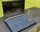 Le GPU GeForce RTX 5060 e RTX 5050 di Nvidia alimenteranno un futuro laptop da gioco HP Victus 16, qui raffigurato (fonte immagine: Notebookcheck)