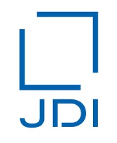 JDI presenta il microdisplay LCD su substrato di vetro a più alta risoluzione al mondo per le cuffie VR/MR. (Fonte: JDI)