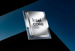 L&#039;Intel Core Ultra 7 265K presenta 8 core P, 12 core E e un boost clock di 5,5 GHz. (Fonte immagine: Intel, Aditya Doula, a cura)