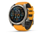 Il Garmin Fenix 8 Solar Edition potrebbe essere lanciato all'inizio di settembre. (Fonte: WinFuture)