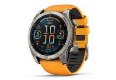 Il Garmin Fenix 8 Solar Edition potrebbe essere lanciato all&#039;inizio di settembre. (Fonte: WinFuture)