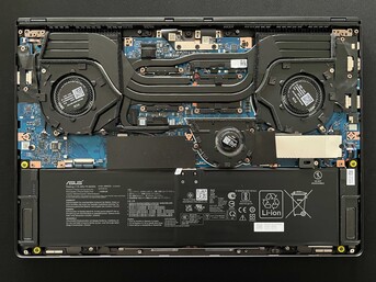 Computer portatile ROG Zephyrus G16 RTX 4070