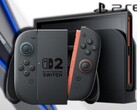 A quanto pare, Nintendo vuole che la Switch 2 superi di gran lunga la PS6 in termini di unità spedite. (Fonte immagine: Nintendo/Tech Blood - modificato)