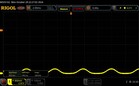 25 % di luminosità del display